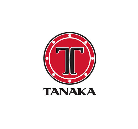 TANAKA