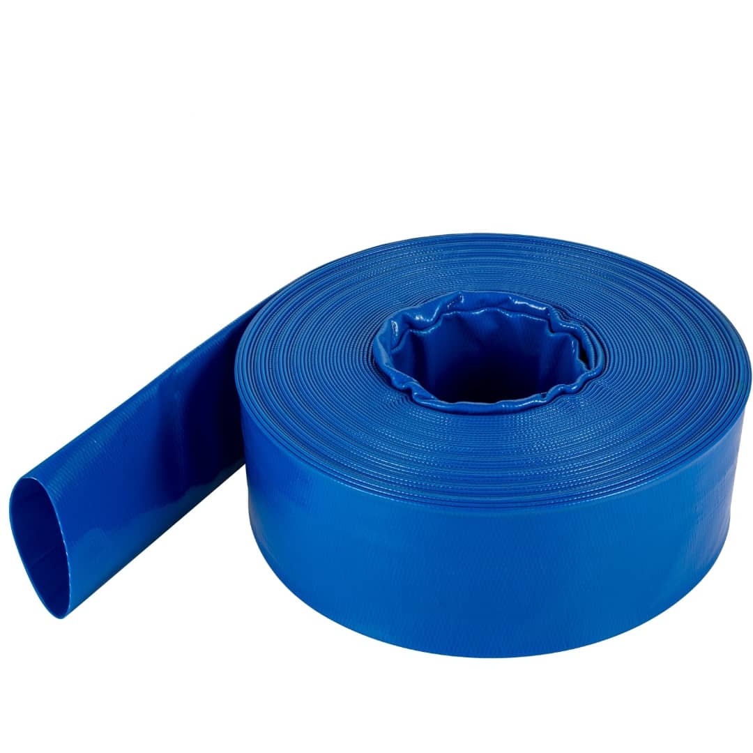 DELIVERY HOSE